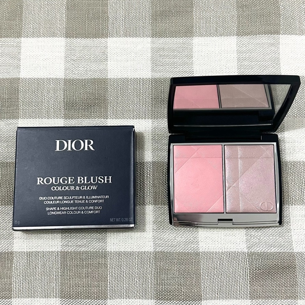 Dior Rouge Blush 287